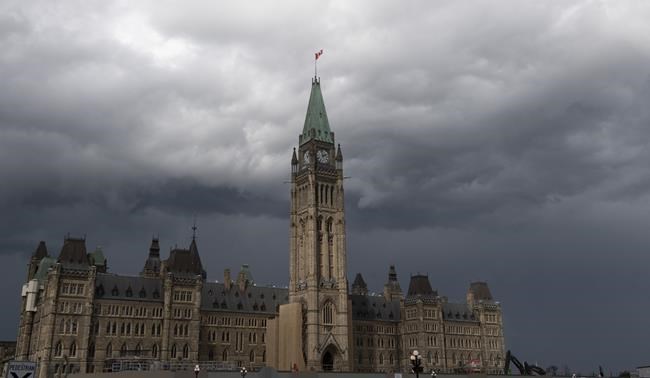 Pierre Trudeau spy unit reflects secrecy of Ottawa toward Quebec sovereignty | iNFOnews.ca Pierre Trudeau spy unit reflects secrecy of Ottawa toward Quebec sovereignty | iNFOnews.ca