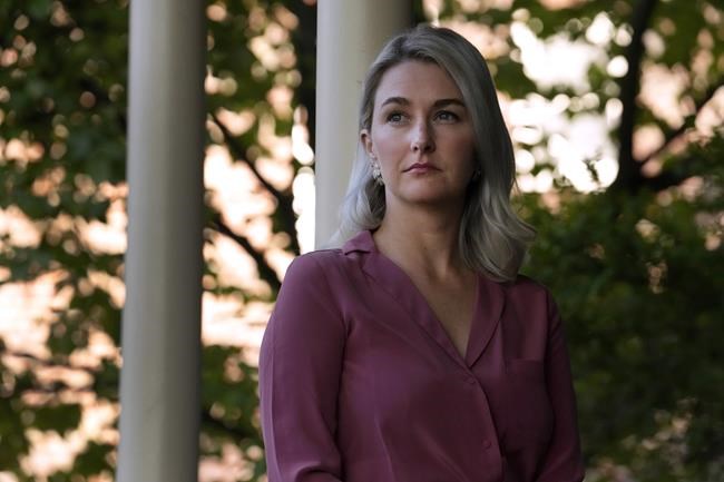 Missouri Republican seeks exceptions to near-total abortion ban, including for rape and incest cases | iNFOnews.ca