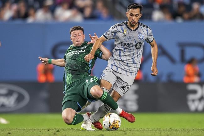 Andres Jasson and Monsef Bakrar each score in the first half, NYCFC snaps a 3-game losing streak | iNFOnews.ca Andres Jasson and Monsef Bakrar each score in the first half, NYCFC snaps a 3-game losing streak | iNFOnews.ca