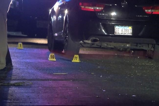 5 people shot and wounded, 2 critically, in Illinois city, as gun violence cancels school events | iNFOnews.ca 5 people shot and wounded, 2 critically, in Illinois city, as gun violence cancels school events | iNFOnews.ca