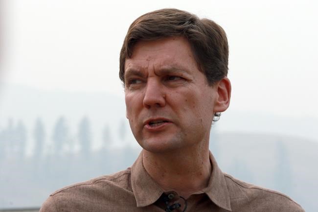 B.C. Premier Eby writes to Bank of Canada governor, urging him to halt rate hikes | iNFOnews.ca B.C. Premier Eby writes to Bank of Canada governor, urging him to halt rate hikes | iNFOnews.ca
