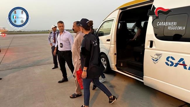 Pakistani man, on trial in Italy for murder of daughter who refused marriage, is being extradited | iNFOnews.ca Pakistani man, on trial in Italy for murder of daughter who refused marriage, is being extradited | iNFOnews.ca