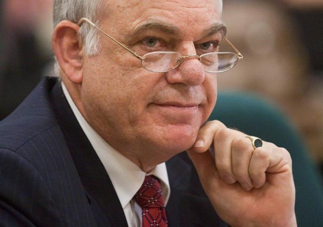 Federal Liberals appoint interim ethics commissioner after six-month vacancy | iNFOnews.ca Federal Liberals appoint interim ethics commissioner after six-month vacancy | iNFOnews.ca