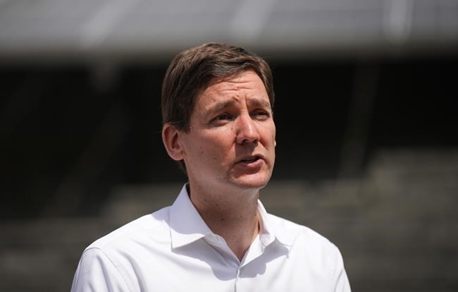 B.C. boosts childcare funding for preschool and school-aged kids | iNFOnews.ca