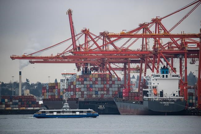 In the news today: Statistics Canada to release GDP figures today | iNFOnews.ca In the news today: Statistics Canada to release GDP figures today | iNFOnews.ca