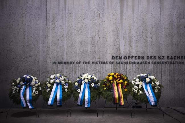 A 98-year-old German man is charged as an accessory to murder at a Nazi concentration camp | iNFOnews.ca A 98-year-old German man is charged as an accessory to murder at a Nazi concentration camp | iNFOnews.ca