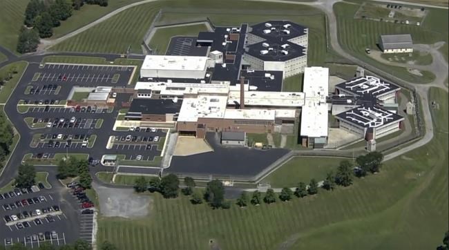A man convicted of murder in Pennsylvania and wanted in Brazil remains at large after prison escape | iNFOnews.ca A man convicted of murder in Pennsylvania and wanted in Brazil remains at large after prison escape | iNFOnews.ca