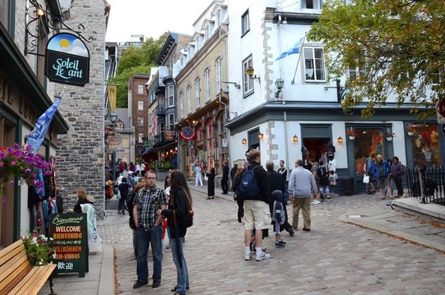 Quebec short-term rental law in effect, with big fines for uncertified listings | iNFOnews.ca