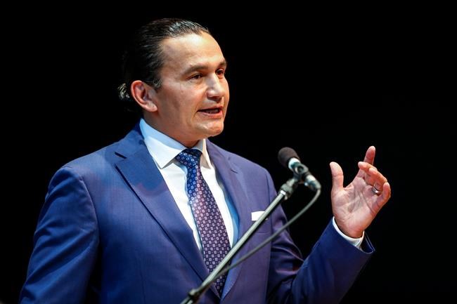 From rapper to reporter to politician: A profile of Manitoba NDP Leader Wab Kinew | iNFOnews.ca From rapper to reporter to politician: A profile of Manitoba NDP Leader Wab Kinew | iNFOnews.ca