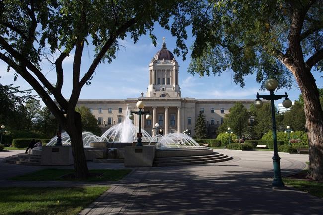 Winners of recent Manitoba elections have seen sizable majority governments | iNFOnews.ca
