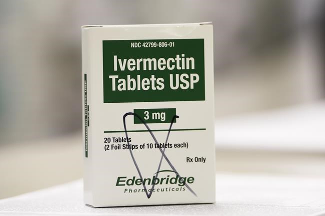 Court revives doctors' lawsuit saying FDA overstepped its authority with anti-ivermectin campaign | iNFOnews.ca