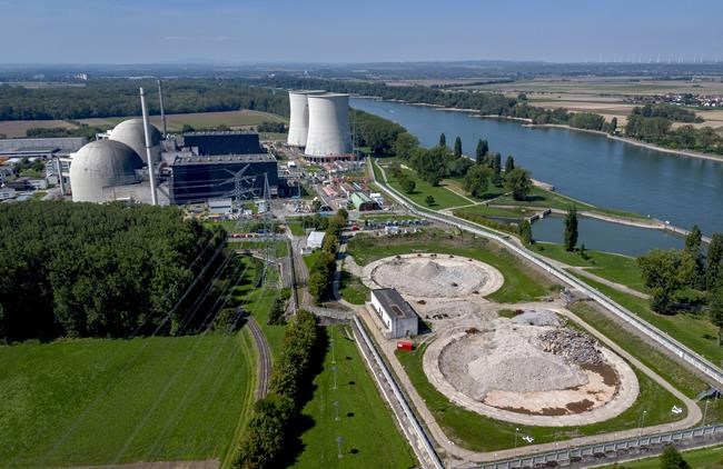 Scholz dismisses talk of keeping nuclear energy option open in Germany | iNFOnews.ca Scholz dismisses talk of keeping nuclear energy option open in Germany | iNFOnews.ca