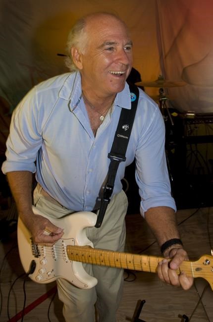 'Margaritaville' singer Jimmy Buffett, who maintained Canadian roots while turning beach-bum life into an empire, dies at 76 | iNFOnews.ca 'Margaritaville' singer Jimmy Buffett, who maintained Canadian roots while turning beach-bum life into an empire, dies at 76 | iNFOnews.ca