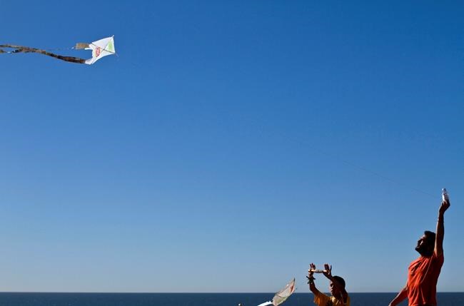 Berlin Wall relic gets a 'second life' on US-Mexico border as Biden adds barriers | iNFOnews.ca Berlin Wall relic gets a 'second life' on US-Mexico border as Biden adds barriers | iNFOnews.ca