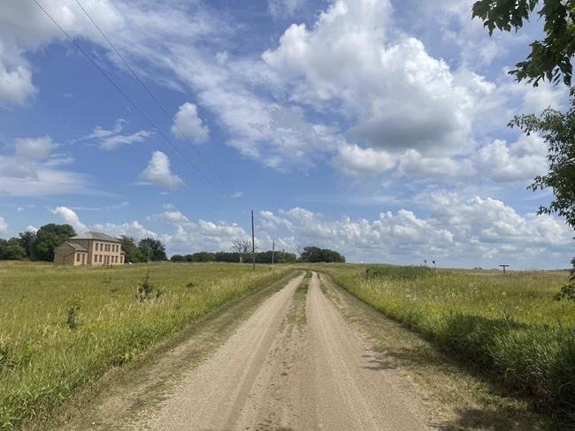 Tribe getting piece of Minnesota back more than a century after ancestors died there | iNFOnews.ca