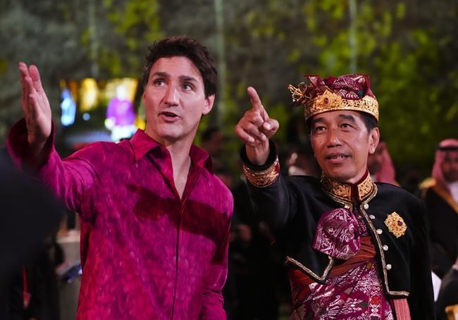 Canada set to become strategic partner with ASEAN bloc, symbolizing trade progress | iNFOnews.ca Canada set to become strategic partner with ASEAN bloc, symbolizing trade progress | iNFOnews.ca