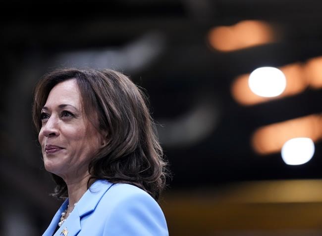 Vice President Harris will face doubts and dysfunction at the Southeast Asian nations summit | iNFOnews.ca