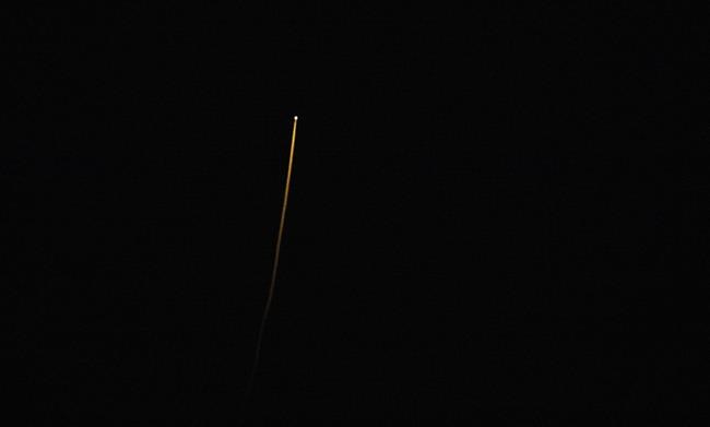 Four astronauts return to Earth in SpaceX capsule to wrap up six-month station mission | iNFOnews.ca Four astronauts return to Earth in SpaceX capsule to wrap up six-month station mission | iNFOnews.ca