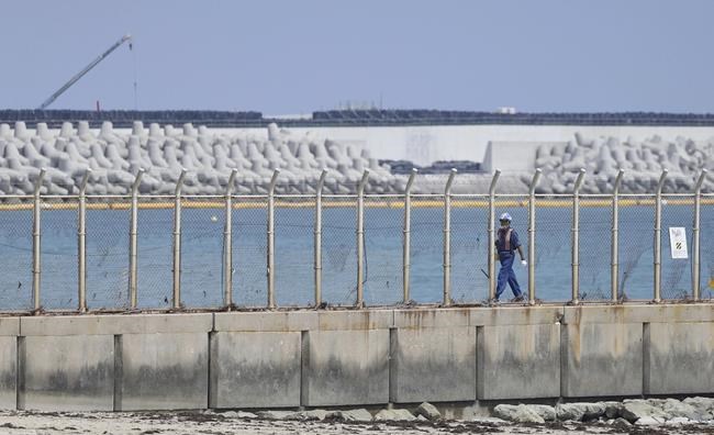 Japan's top court orders Okinawa to allow a divisive government plan to build US military runways | iNFOnews.ca