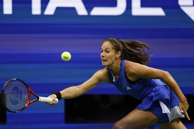 Aryna Sabalenka is about to be No. 1 in the WTA rankings. She could be the new US Open champ, too | iNFOnews.ca Aryna Sabalenka is about to be No. 1 in the WTA rankings. She could be the new US Open champ, too | iNFOnews.ca