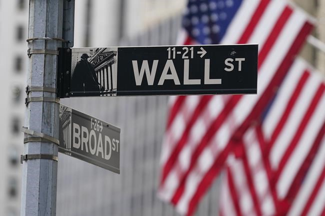 Stock market today: Wall Street ends lower following two weeks of gains | iNFOnews.ca Stock market today: Wall Street ends lower following two weeks of gains | iNFOnews.ca
