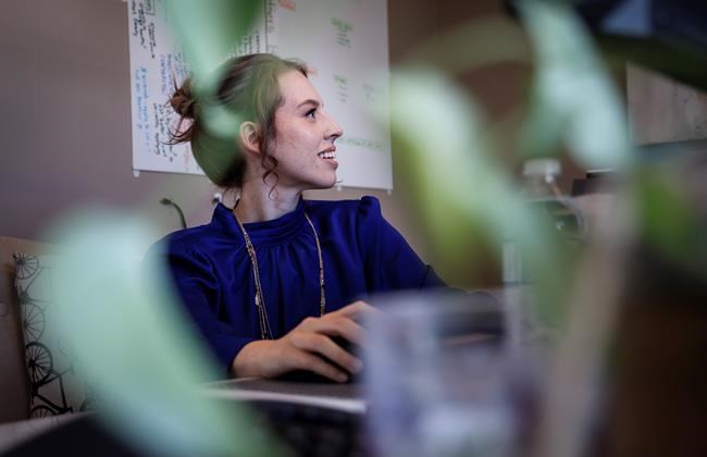 Canada's tech industry experiencing shift away from remote work | iNFOnews.ca Canada's tech industry experiencing shift away from remote work | iNFOnews.ca