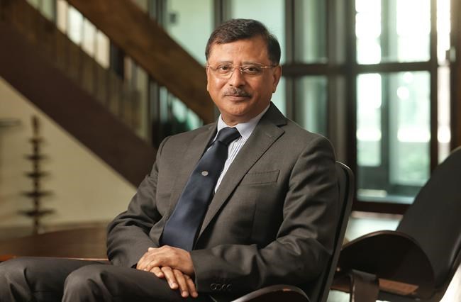 India envoy 'very satisfied' by Canada response to threats by Sikh separatist groups | iNFOnews.ca