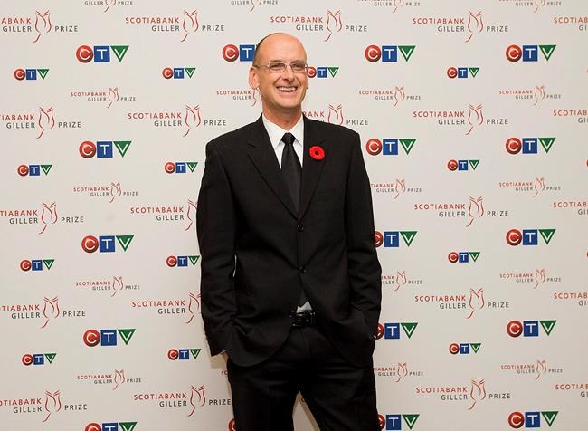 David Bergen, Sarah Bernstein among authors on 2023 Scotiabank Giller Prize long list | iNFOnews.ca