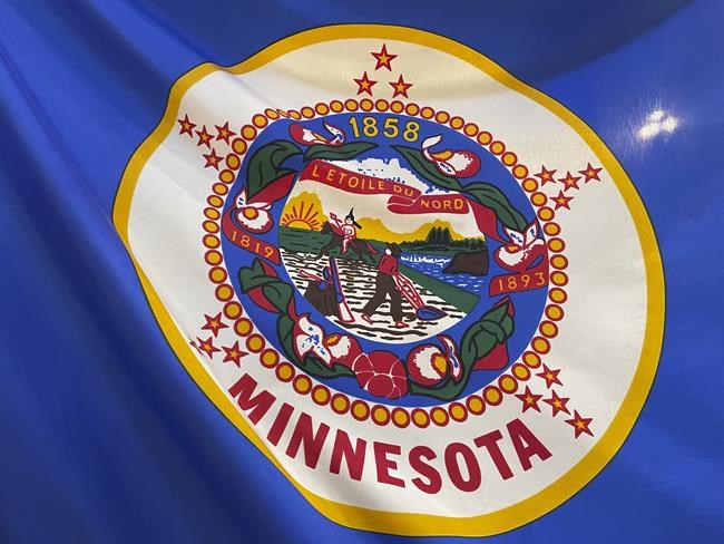 Minnesota seeks unifying symbol to replace state flag considered offensive to Native Americans | iNFOnews.ca