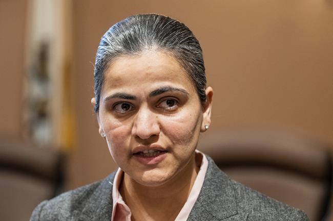 California lawmakers vote to become first state to ban caste-based discrimination | iNFOnews.ca