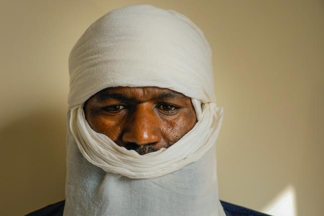 A national program in Niger encouraged jihadis to defect. The coup put its future in jeopardy | iNFOnews.ca A national program in Niger encouraged jihadis to defect. The coup put its future in jeopardy | iNFOnews.ca
