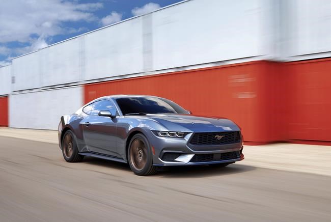 Edmunds: The best affordable performance cars | iNFOnews.ca Edmunds: The best affordable performance cars | iNFOnews.ca