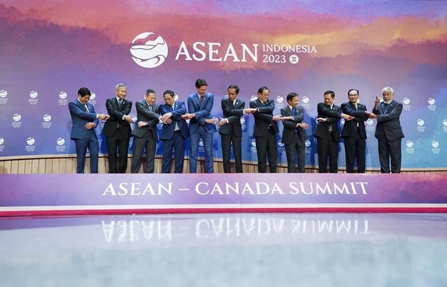 ASEAN eyes Canada as anchor of peace in Indo-Pacific region | iNFOnews.ca