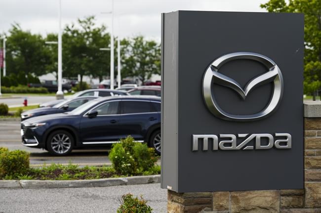 Auto sales in August jump 18 per cent in tenth straight month of gains: DesRosiers | iNFOnews.ca
