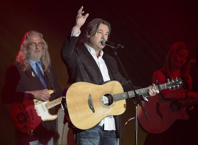 Nova Scotia singer-songwriter Bruce Guthro remembered as exceptional musician | iNFOnews.ca