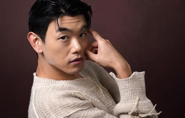 Eric Nam's global pop defies expectations. On his latest album, 'House on a Hill,' he relishes in it | iNFOnews.ca Eric Nam's global pop defies expectations. On his latest album, 'House on a Hill,' he relishes in it | iNFOnews.ca