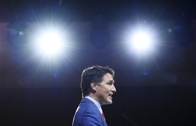 Trudeau eyes Indo-Pacific trade deals to avoid China aim to 'play us off each other' | iNFOnews.ca Trudeau eyes Indo-Pacific trade deals to avoid China aim to 'play us off each other' | iNFOnews.ca