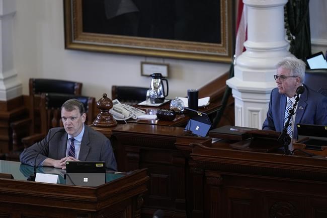 Texas AG Ken Paxton's orders to help donor rattled office, former aides say at impeachment trial | iNFOnews.ca Texas AG Ken Paxton's orders to help donor rattled office, former aides say at impeachment trial | iNFOnews.ca