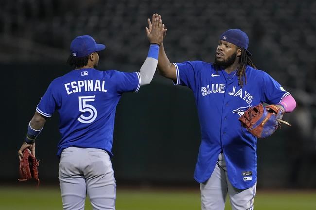 Wild-Card Hopes: Toronto Blue Jays on playoff bubble entering stretch drive | iNFOnews.ca Wild-Card Hopes: Toronto Blue Jays on playoff bubble entering stretch drive | iNFOnews.ca