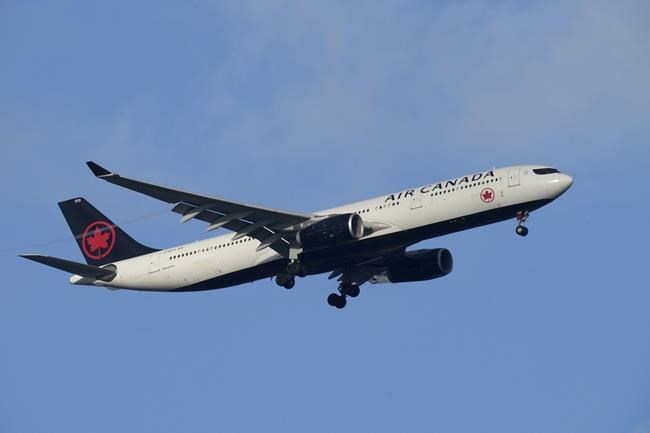Health agency probing Air Canada vomit incident that echoes broader customer woes | iNFOnews.ca