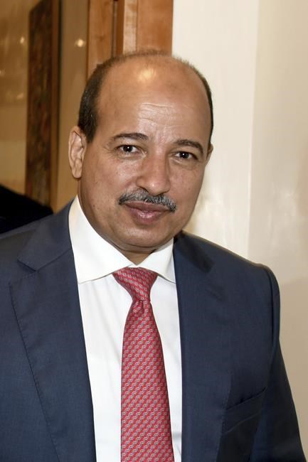 Moroccan senate president delays historic trip to Israel due to illness and says he will return | iNFOnews.ca Moroccan senate president delays historic trip to Israel due to illness and says he will return | iNFOnews.ca