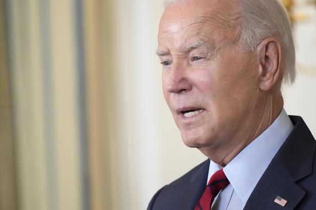 Biden refuses to grant some of the conditions that 9/11 defendants were seeking in plea negotiations | iNFOnews.ca Biden refuses to grant some of the conditions that 9/11 defendants were seeking in plea negotiations | iNFOnews.ca