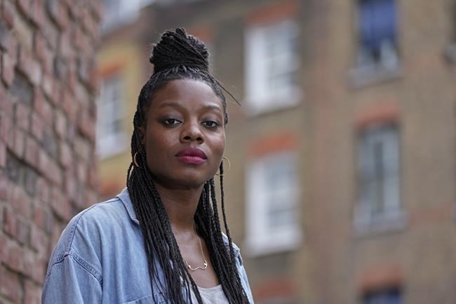 Nia DaCosta makes her mark on Marvel history with 'The Marvels': Fall Movie Preview | iNFOnews.ca Nia DaCosta makes her mark on Marvel history with 'The Marvels': Fall Movie Preview | iNFOnews.ca