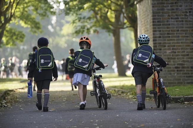 UK government accused of 'cutting corners' as 147 schools named at risk due to crumbling concrete | iNFOnews.ca