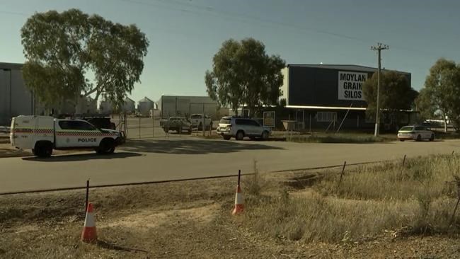 Australian police are alleging a man killed a work colleague before fatally shooting himself | iNFOnews.ca
