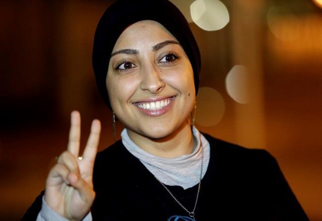 Daughter of long-imprisoned activist in Bahrain to return to island in bid to push for his release | iNFOnews.ca