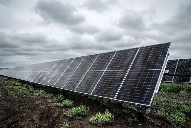New questions for wind, solar in Alberta create more confusion for industry: advocate | iNFOnews.ca New questions for wind, solar in Alberta create more confusion for industry: advocate | iNFOnews.ca