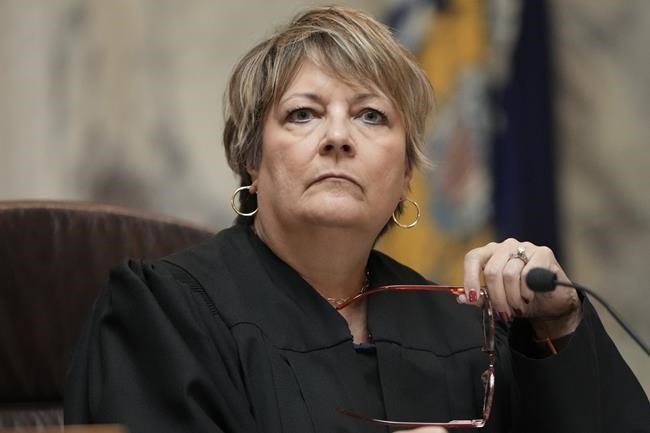 Wisconsin GOP threatens to impeach justice over donations, but conservatives also took party cash | iNFOnews.ca Wisconsin GOP threatens to impeach justice over donations, but conservatives also took party cash | iNFOnews.ca