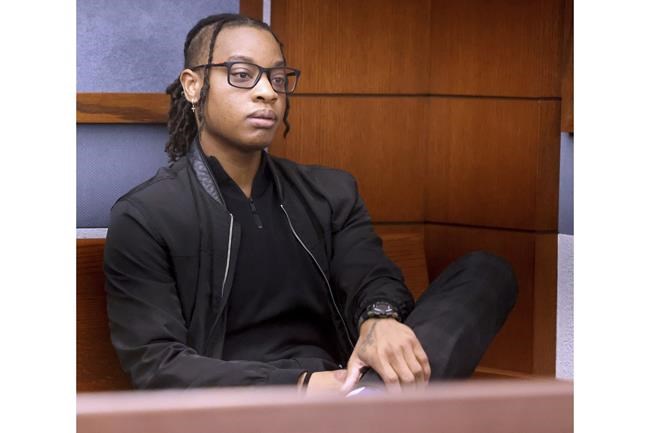 Charges dropped, Riquna Williams wants to rejoin Las Vegas Aces after domestic violence arrest | iNFOnews.ca