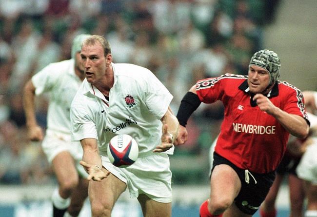 Former Canada captain Gareth Rees set for 10th Rugby World Cup, this time as analyst | iNFOnews.ca